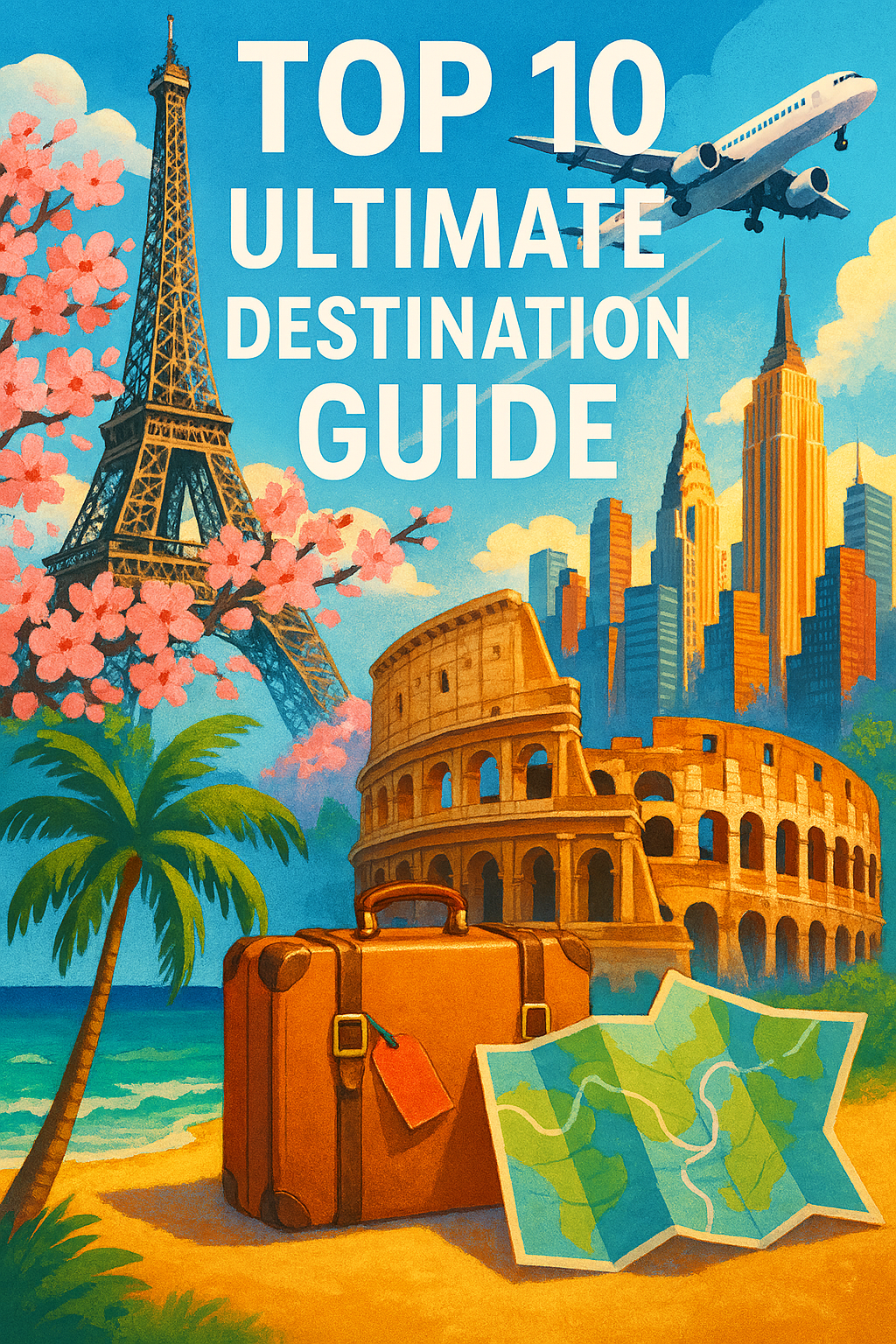 Destination Guide
