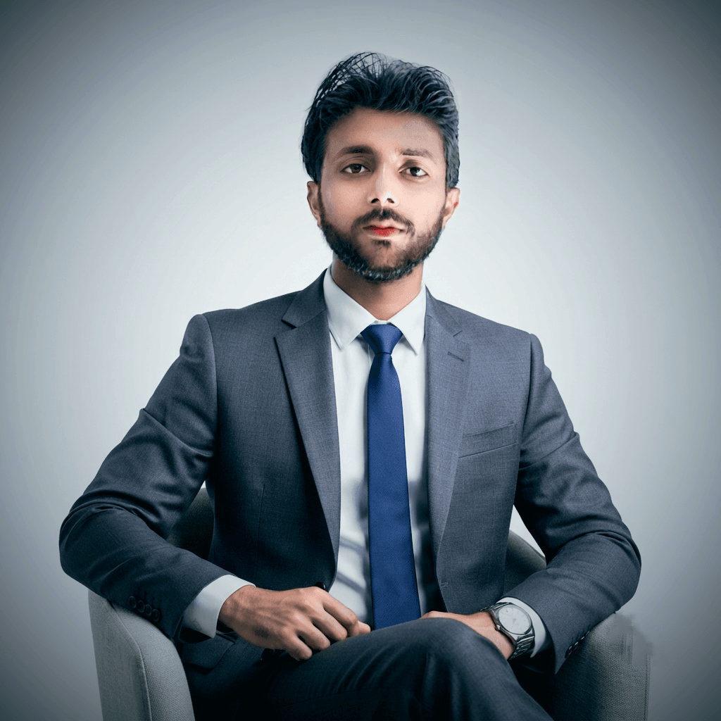 Hamid Ali Malik Budget Travel Specialist at Hidden Travels, backpacking expert and affordable travel enthusiast